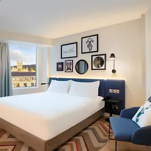 4* Hotell Hampton By Hilton
