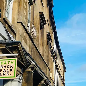 Backpackers Bath