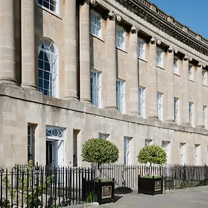 5* Hotell The Royal Crescent &