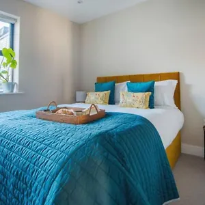Dream Stays - John Street 2 Bedroom Bath