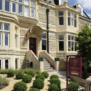 4* Pensionat Brooks