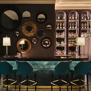 4* Hotell Henrietta House, A Member Of Radisson Individuals