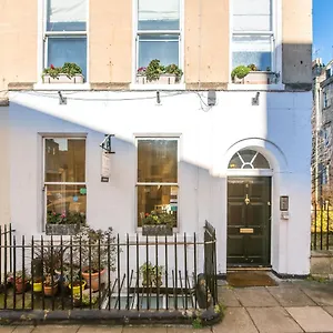 3* Bed and breakfast The Henry